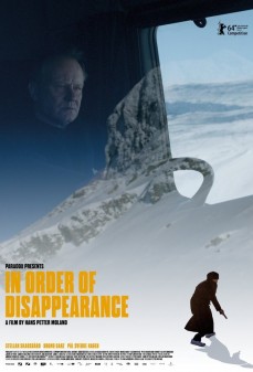 مشاهدة وتحميل فلم In Order of Disappearance حسب ترتيب الاختفاء  اونلاين