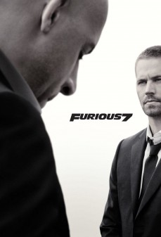 مشاهدة وتحميل فلم Furious 7  اونلاين