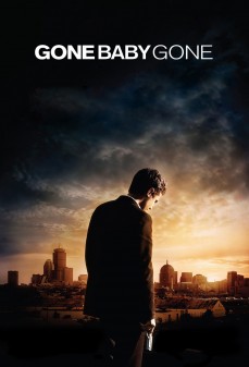 مشاهدة وتحميل فلم Gone Baby Gone ضياع طفل  اونلاين