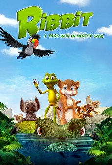 مشاهدة وتحميل فلم Ribbit  ريبيت  اونلاين
