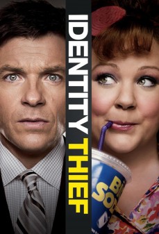 مشاهدة وتحميل فلم Identity Thief سارق الهوية اونلاين