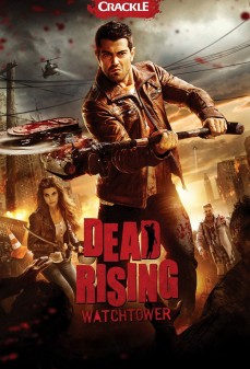 مشاهدة وتحميل فلم Dead Rising: Watchtower  اونلاين