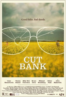 تحميل فلم Cut Bank اولاين مشاهده مباشره مشاهدة وتحميل فلم Cut Bank كت بانك اونلاين