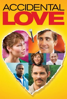 تحميل فلم Accidental Love اولاين مشاهده مباشره مشاهدة وتحميل فلم Accidental Love حب بالصدفة اونلاين