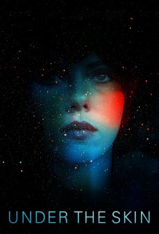 مشاهدة وتحميل فلم Under the Skin تحت الجلد  اونلاين