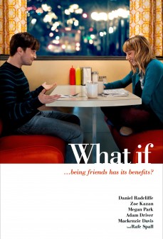 تحميل فلم What If اولاين مشاهده مباشره مشاهدة وتحميل فلم What If ماذا لو اونلاين