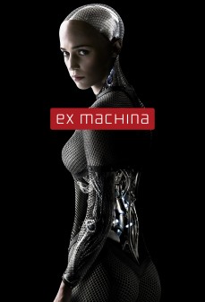 تحميل فلم Ex Machina اولاين مشاهده مباشره مشاهدة وتحميل فلم Ex Machina من الآلة اونلاين