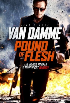 مشاهدة وتحميل فلم Pound of Flesh  اونلاين