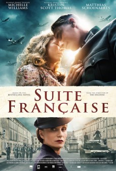 تحميل فلم Suite Française اولاين مشاهده مباشره مشاهدة وتحميل فلم Suite Française الجناح الفرنسي اونلاين
