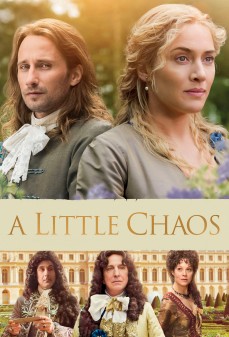 تحميل فلم A Little Chaos اولاين مشاهده مباشره مشاهدة وتحميل فلم A Little Chaos القليل من الفوضى اونلاين