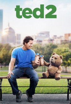 مشاهدة وتحميل فلم Ted 2 تيد 2 اونلاين
