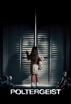 مشاهدة وتحميل فلم Poltergeist أشباح صاخبة اونلاين