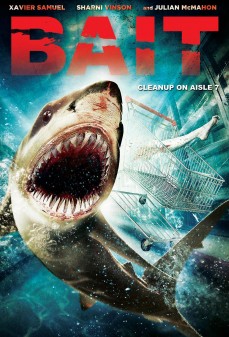 مشاهدة وتحميل فلم Bait  الطعم  اونلاين