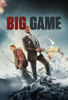 تحميل فلم Big Game اولاين مشاهده مباشره مشاهدة وتحميل فلم Big Game اللعبة الكبيرة اونلاين
