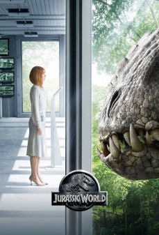 مشاهدة وتحميل فلم Jurassic World عالم الديناصورات اونلاين