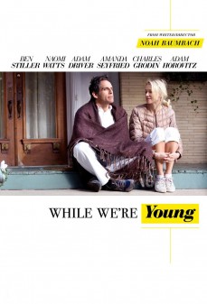 تحميل فلم While We’re Young اولاين مشاهده مباشره مشاهدة وتحميل فلم While We’re Young بينما لا نزال شبابًا اونلاين