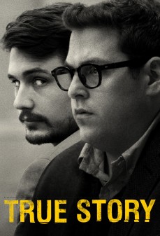 مشاهدة وتحميل فلم True Story قصة حقيقية  اونلاين