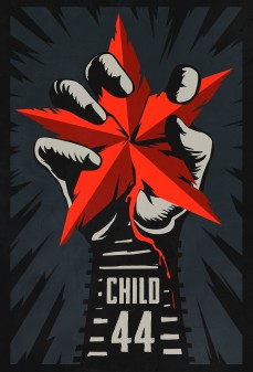 مشاهدة وتحميل فلم Child 44 الطفل 44  اونلاين