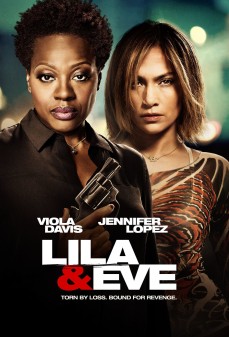 مشاهدة وتحميل فلم Lila & Eve ليلى وأيف  اونلاين