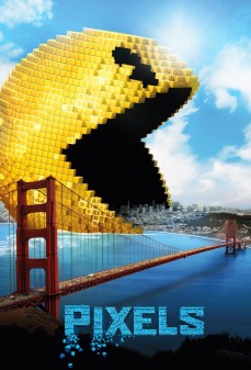 تحميل فلم Pixels اولاين مشاهده مباشره مشاهدة وتحميل فلم Pixels بكسلات اونلاين
