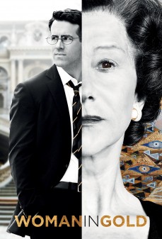 تحميل فلم Woman in Gold اولاين مشاهده مباشره مشاهدة وتحميل فلم Woman in Gold امرأة باللون الذهبي اونلاين