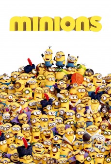 مشاهدة وتحميل فلم Minions  المينيونز  اونلاين