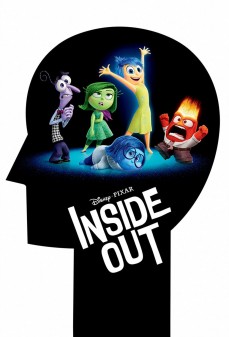 مشاهدة وتحميل فلم Inside Out من الداخل إلى الخارج  اونلاين