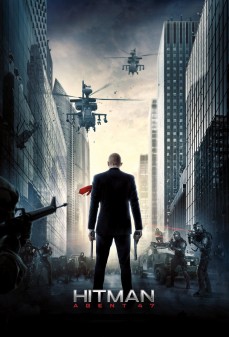 تحميل فلم Hitman: Agent 47 اولاين مشاهده مباشره مشاهدة وتحميل فلم Hitman: Agent 47 قاتل محترف: العميل 47 اونلاين