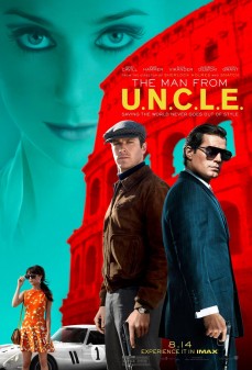 تحميل فلم The Man from U.N.C.L.E. اولاين مشاهده مباشره مشاهدة وتحميل فلم The Man from U.N.C.L.E. رجل من يو.إن.سي.إل.إي اونلاين