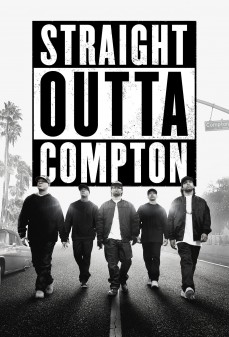مشاهدة وتحميل فلم Straight Outta Compton الخروج من كومبتون اونلاين
