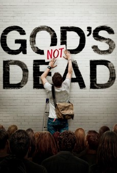 مشاهدة وتحميل فلم God’s Not Dead الله لم يمت اونلاين
