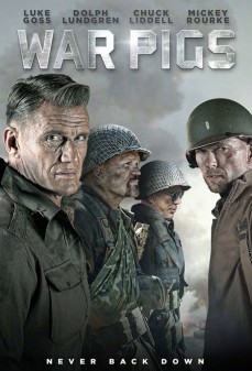 تحميل فلم War Pigs اولاين مشاهده مباشره مشاهدة وتحميل فلم War Pigs اونلاين