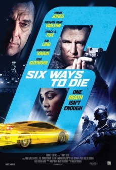 تحميل فلم 6 Ways To Die اولاين مشاهده مباشره مشاهدة وتحميل فلم 6 Ways To Die اونلاين