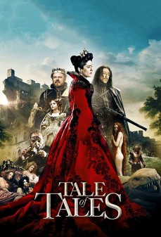 مشاهدة وتحميل فلم Tale of Tales حكاية الحكايات اونلاين