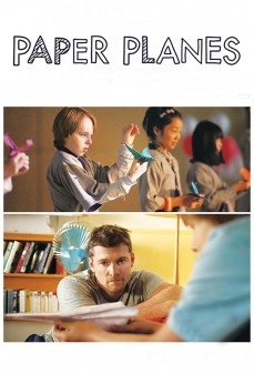 تحميل فلم Paper Planes اولاين مشاهده مباشره مشاهدة وتحميل فلم Paper Planes طائرات ورقية اونلاين