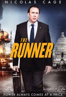 تحميل فلم The Runner اولاين مشاهده مباشره مشاهدة وتحميل فلم The Runner العداء اونلاين