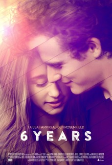مشاهدة وتحميل فلم 6 Years 6 سنين  اونلاين