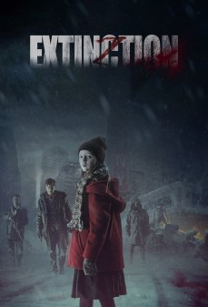 تحميل فلم Extinction اولاين مشاهده مباشره مشاهدة وتحميل فلم Extinction الانقراض اونلاين