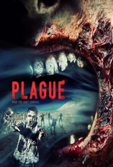 مشاهدة وتحميل فلم Plague الطاعون  اونلاين