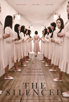 مشاهدة وتحميل فلم The Silenced  اونلاين