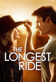مشاهدة وتحميل فلم The Longest Ride أطول رحلة اونلاين