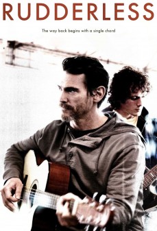 مشاهدة وتحميل فلم Rudderless بلا دفة  اونلاين