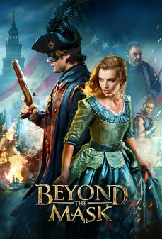مشاهدة وتحميل فلم Beyond the Mask ما خلف القناع اونلاين