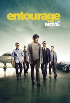 مشاهدة وتحميل فلم Entourage  شلة  اونلاين