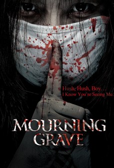 مشاهدة وتحميل فلم Mourning Grave  اونلاين