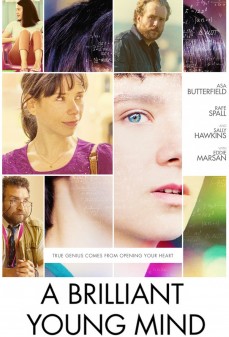 مشاهدة وتحميل فلم A Brilliant Young Mind عقل صغير عبقري  اونلاين