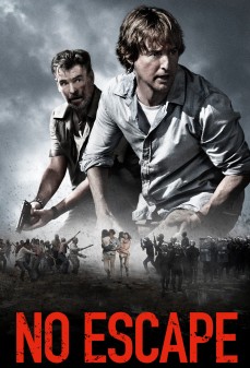 تحميل فلم No Escape اولاين مشاهده مباشره مشاهدة وتحميل فلم No Escape لا مهرب اونلاين