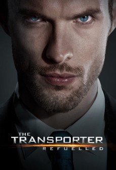 مشاهدة وتحميل فلم The Transporter Refueled عودة الناقل اونلاين