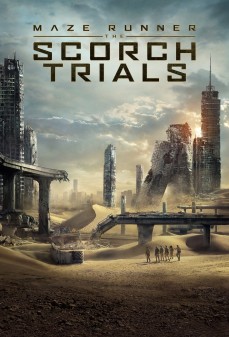 تحميل فلم Maze Runner: The Scorch Trials اولاين مشاهده مباشره مشاهدة وتحميل فلم Maze Runner: The Scorch Trials متسابق المتاهة: محاكمات سريعة اونلاين