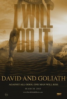 مشاهدة وتحميل فلم David and Goliath ديفيد وجالوت اونلاين